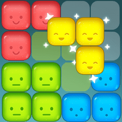 Block Puzzle Merge Game Image