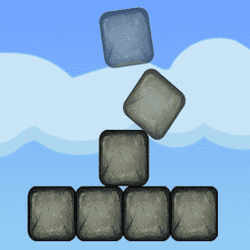 Block Tower Game Image