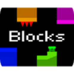 Blocks Game Image