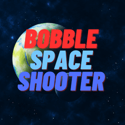 Bobble Space Shooter Game Image