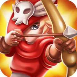 Bois d'Arc: Bow Shooting Game Image
