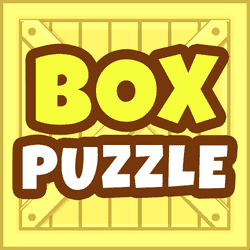 Box Puzzle Game Image