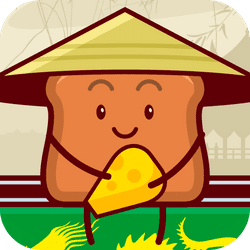 Bread Pit 2 Game Image