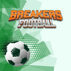 Breakers Football Game Image