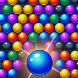 Bubble Classic Game Image