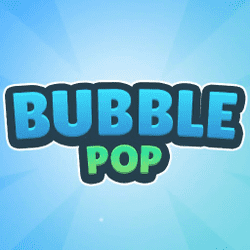 Bubble Pop Game Image