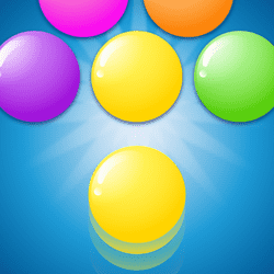 Bubble Up Game Image