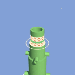 Build tower Game Image