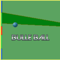 Bullet Ball Game Image