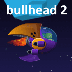 Bullhead 2 Game Image