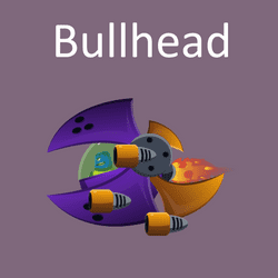 Bullhead Game Image