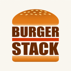 Burger Stack Game Image