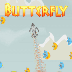 Butterfly Game Image