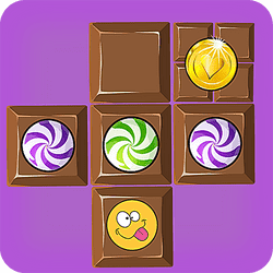 Candy Blocks Game Image