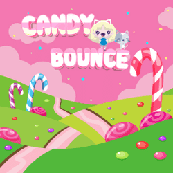 Candy Bounce