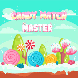 Candy Match Master  Game Image