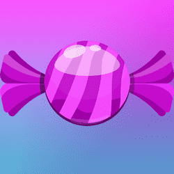 Candy Rush Clicker Game Image
