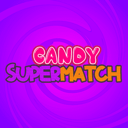 Candy Super Match Game Image