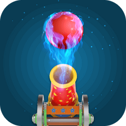 Cannon Balls Game Image
