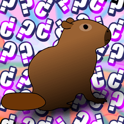 Capybara-Beaver Evolution - Idle Cliker Game Image