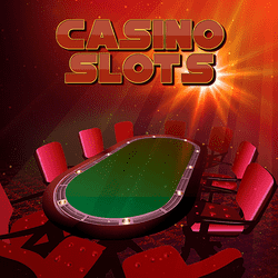 Casino Slot Game Image
