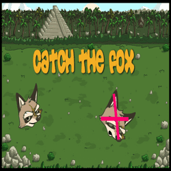Catch the Fox Game Image