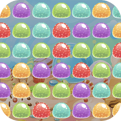 Chewy Jelly Rush Game Image