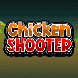 Chicken Shooter Game Image