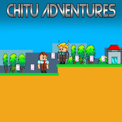 Chitu Adventures Game Image