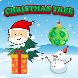 Christmas Tree Game Image