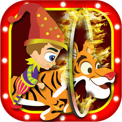 Circus Fun  Game Image