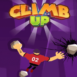 Climp Up Game Image