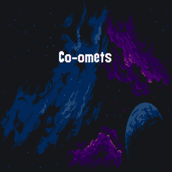 Co-omets Game Image
