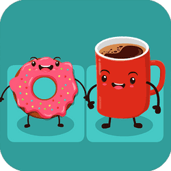 Coffee Break Game Image