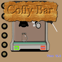 Coffy Game Image