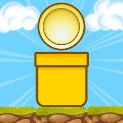 Coin Drop Game Image