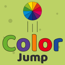 ColoJump Game Image