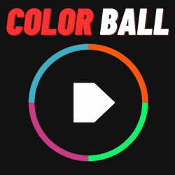 Color Ball Game Image