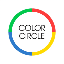 Color Circle Game Image