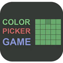 Color Picker Game Image