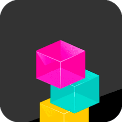Color Tower Game Image