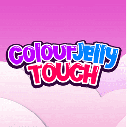 Colour Jelly Touch Game Image