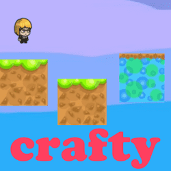 crafty Game Image
