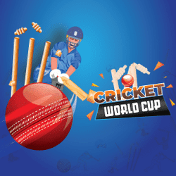 Cricket World Cup Game Image