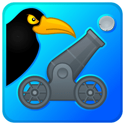 Crow Smasher Game Image
