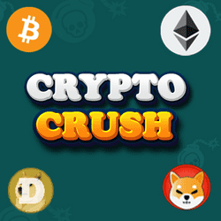 Crypto Crush