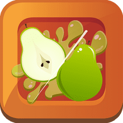 Cut Fruits Game Image