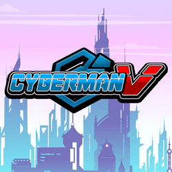 Cyberman V Game Image