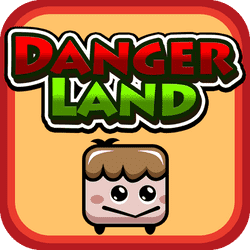Danger Land Game Image