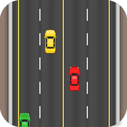 Dangerous Driving Game Image